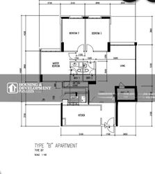 Blk 988C Jurong West Street 93 (Jurong West), HDB 5 Rooms #636440751